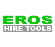 Eros Hire Tools Website logo 